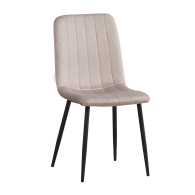 Стулья, Стул Barcelona Line NEW, ВЕЛЮР