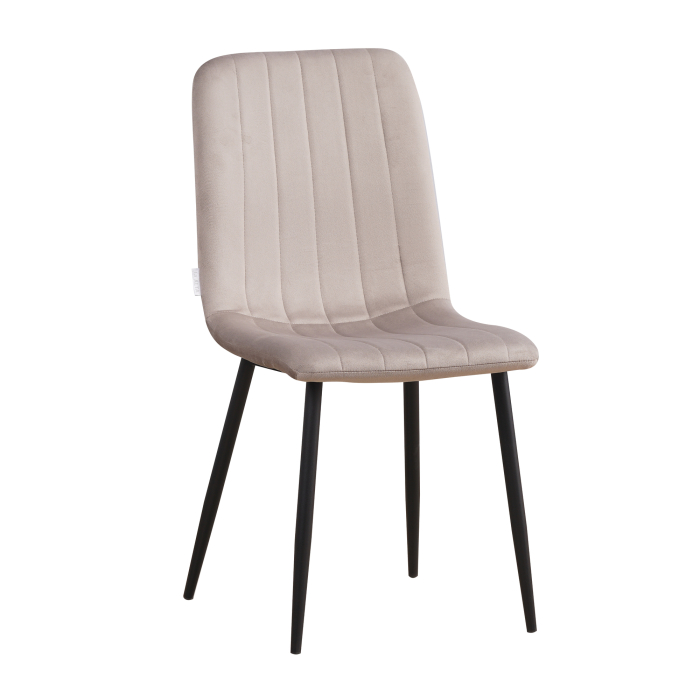 Стулья, Стул Barcelona Line NEW, ВЕЛЮР