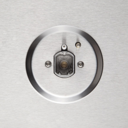 Газовая варочная панель Konigin Spark 604 IXE