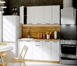 Кухня Лилиан 1,6 м