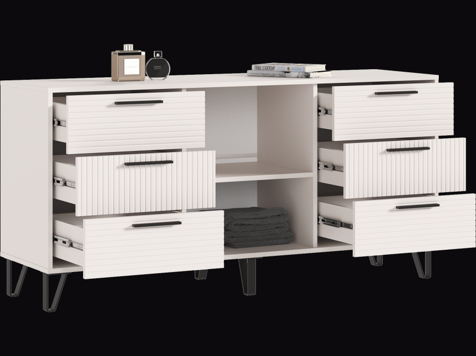 Комоды, Комод Флэш