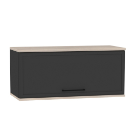 Шкаф навесной Аурелио 4