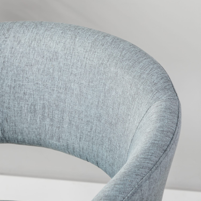 Стулья, Стул Hugs черный