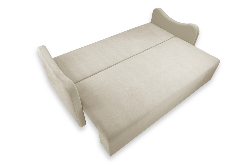 Диваны еврокнижки, Диван-кровать Мокко Амиго