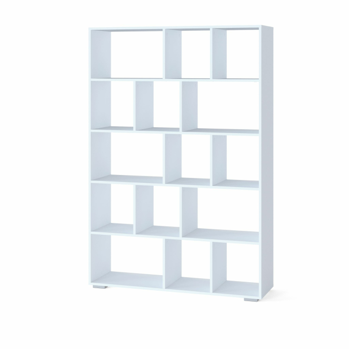 Стеллажи, Стеллаж СТ-15