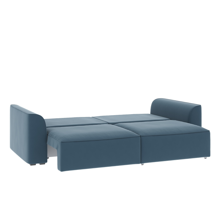 Диваны еврокнижки, Диван Сиэтл, велюр