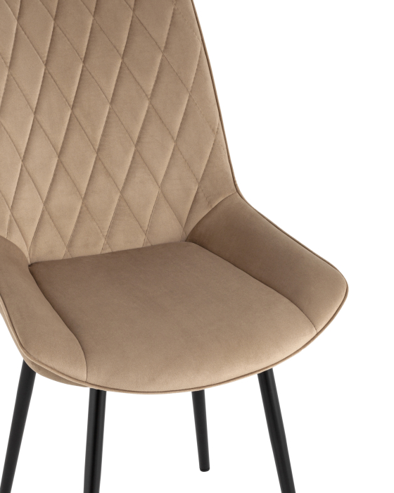 Стулья, Стул Дарвин, Велюр