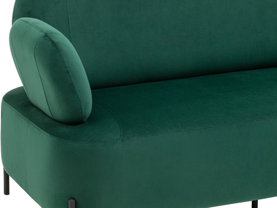 Офисные диваны, Диван STOOL GROUP Кэнди Велюр