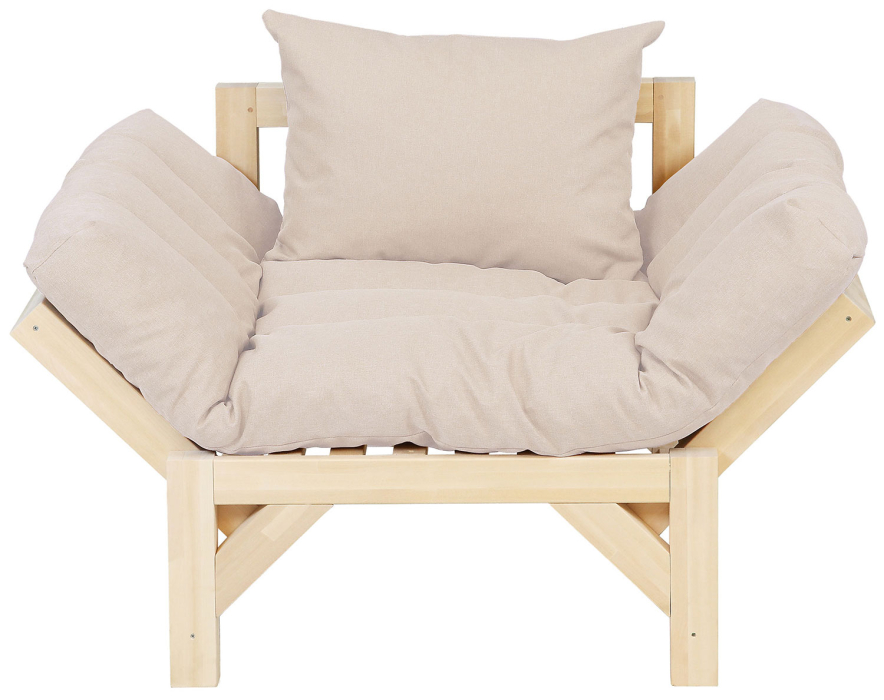 Кресла, Кресло отдыха "Бинго" Массив