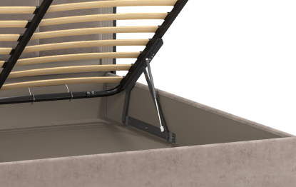 Кровать ПМ 1600 Фиделия 76.14