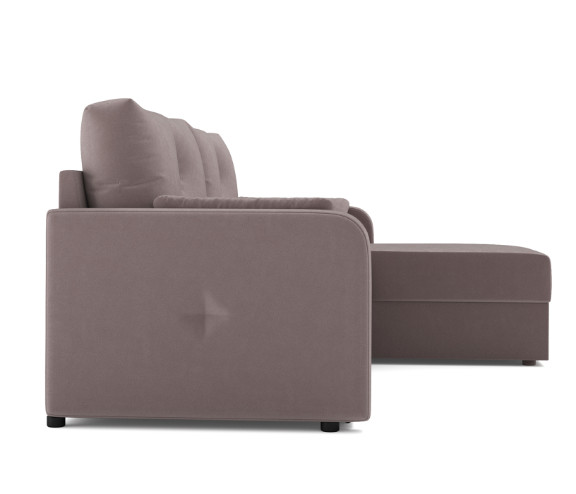 Диваны угловые в гостиную, Диван угловой Види