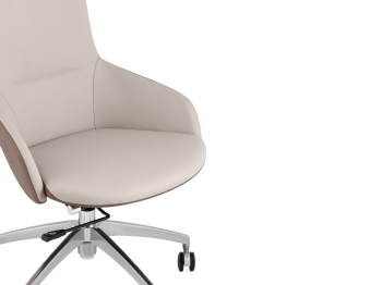 Кресло офисное TopChairs Soulo