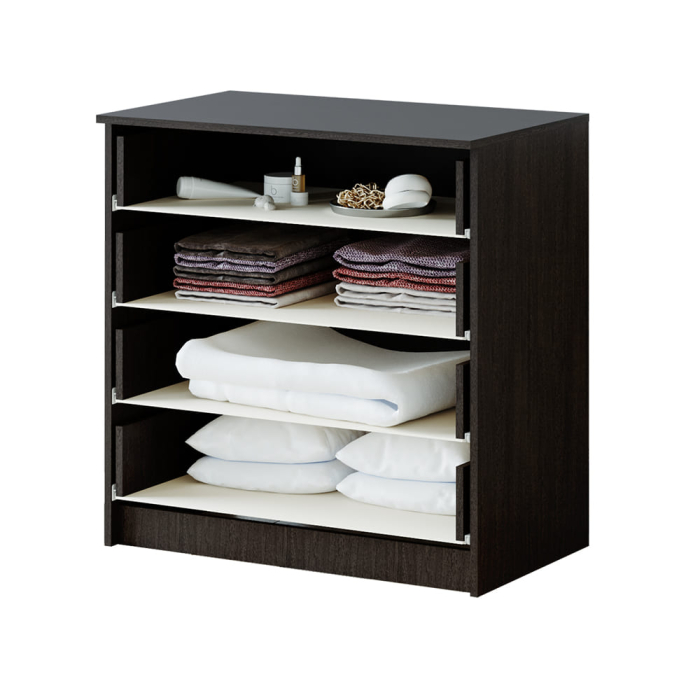 Комоды, Фиеста Уют комод 850