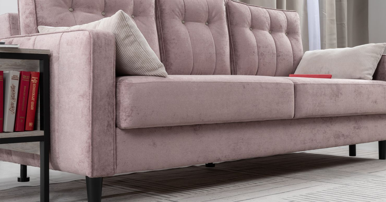 Диваны еврокнижки, Диван-кровать Арно