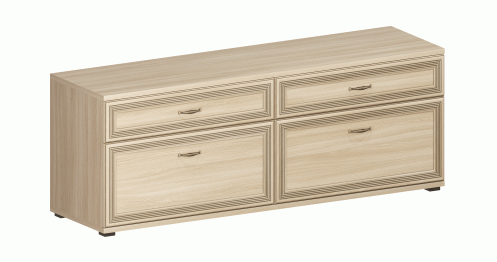 Модульная система Карина Тумба ТБ-1029