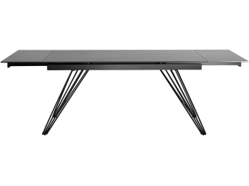 Стол обеденный Stool Group Пандора раскладной 160-240*90