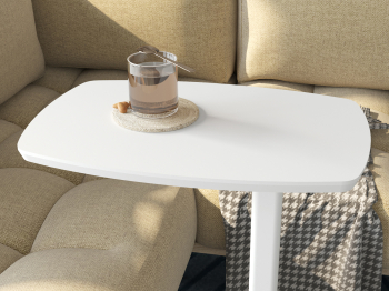 Придиванный стол Калифорния ДЕЙ колор