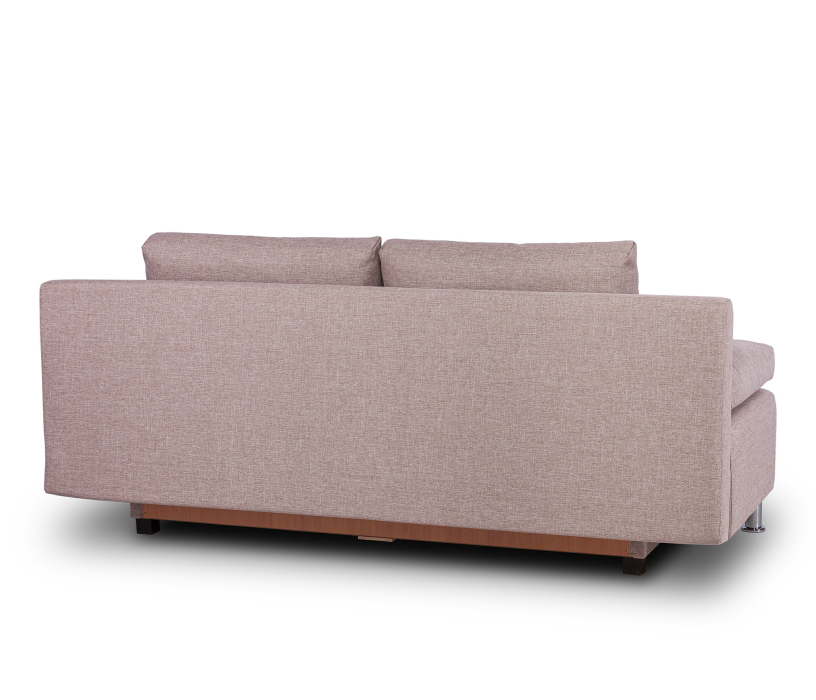 Диваны еврокнижки, Диван-кровать Морис, рогожка