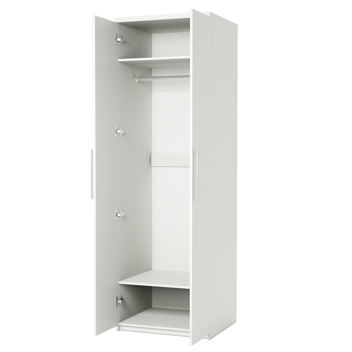 Для одежды, Шкаф для одежды Мелодия МШ-21 90х60