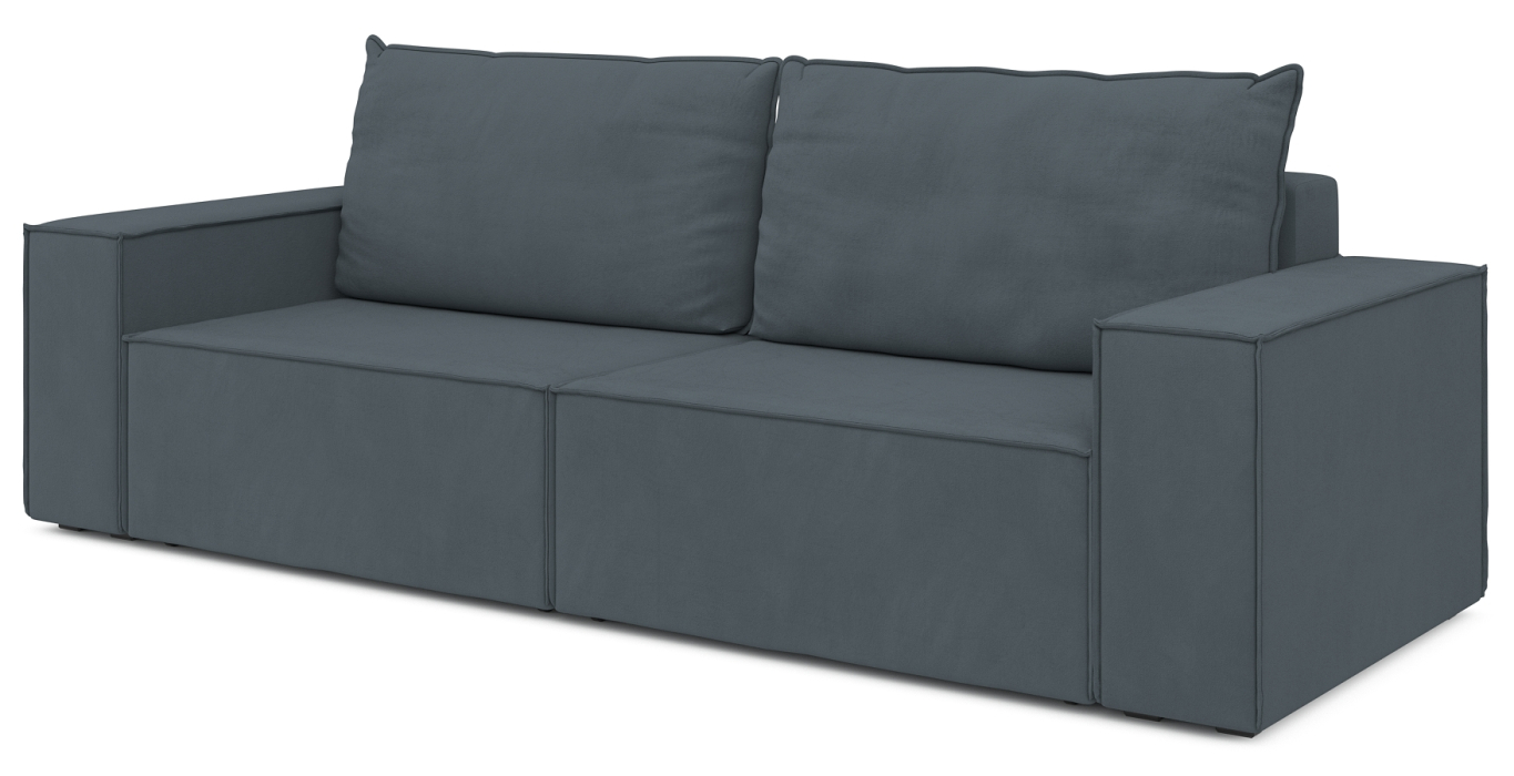 Дизайнерские диваны для гостиной, Диван-кровать Детройт