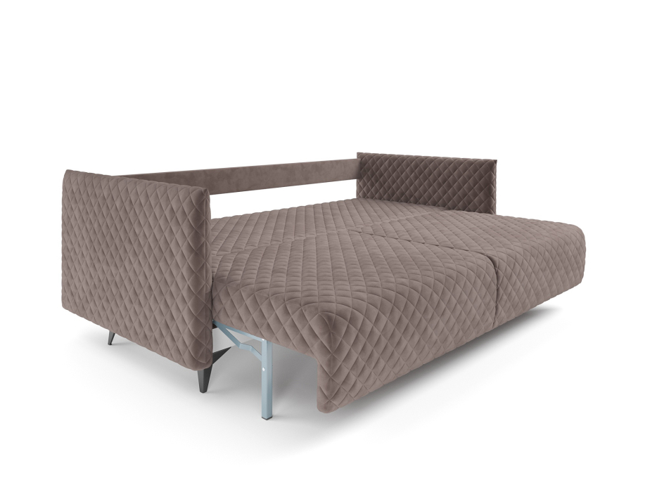 Диваны кровати со спальным местом, Диван Вашингтон (Велюр)