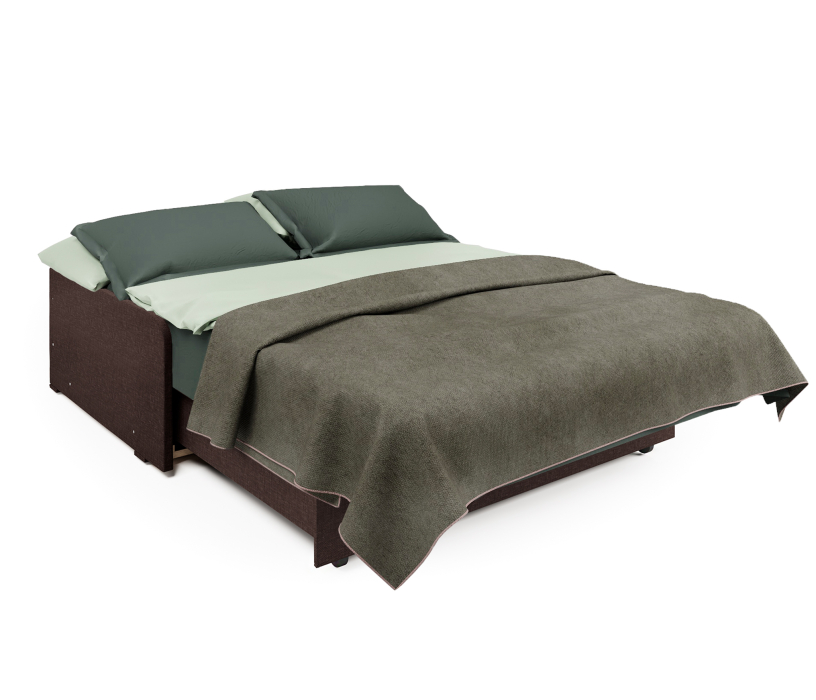 Детские диваны, Диван-кровать Коломбо БП 140, рогожка