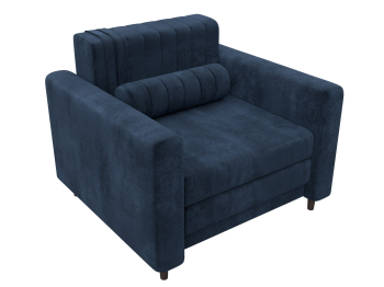 Кресло Лига-070, велюр TOWER