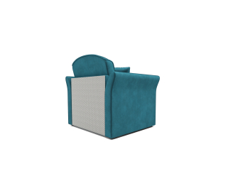 Кресла-кровать Малютка №2 (Бархат)