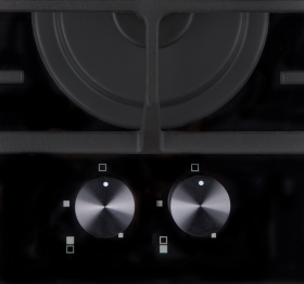 Газовая варочная панель Konigin Flash 302 BKG