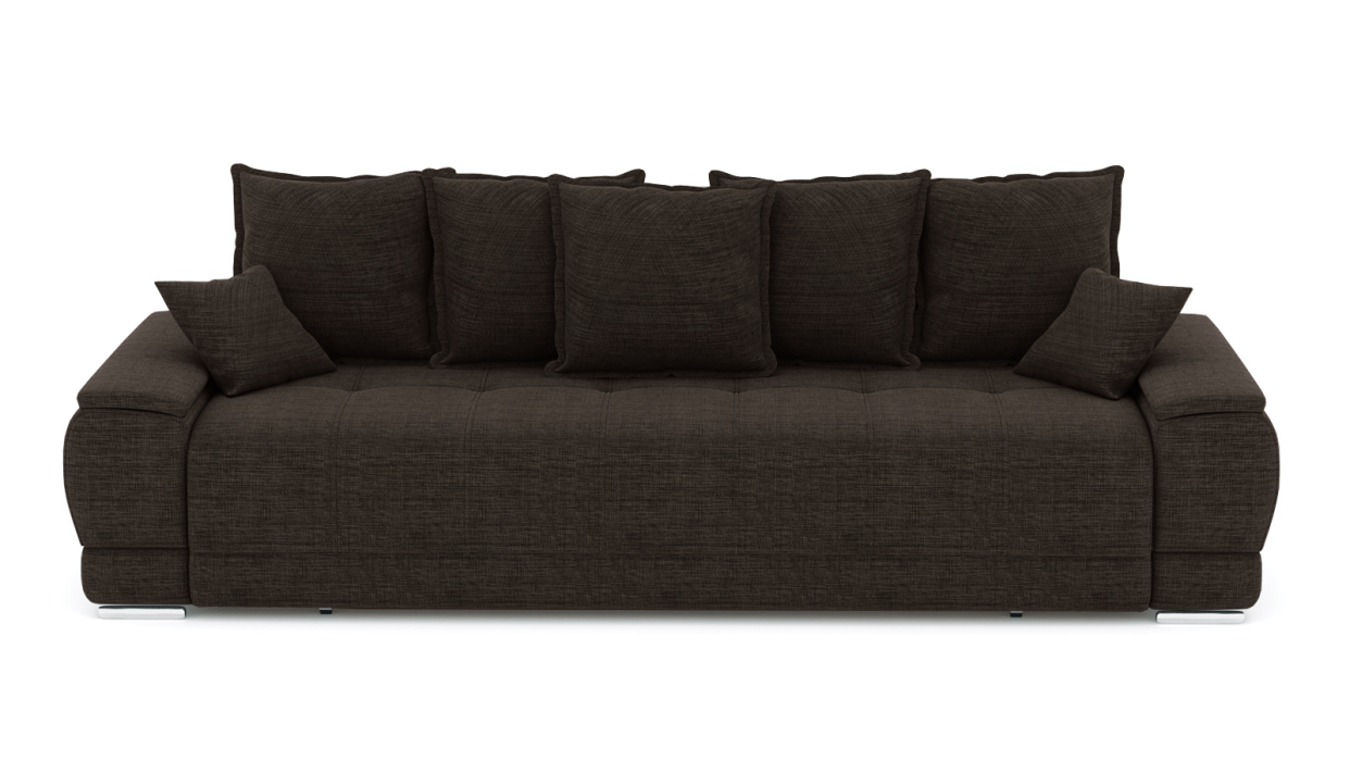 Диваны еврокнижки, Диван-кровать еврокнижка, Нордвикс, рогожка