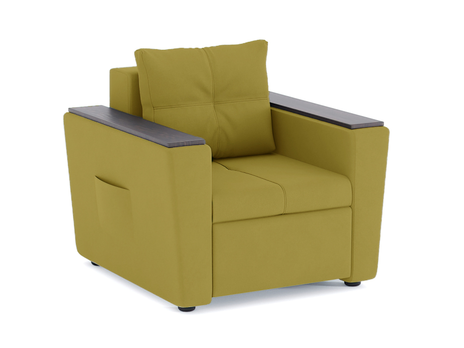 Кресла-кровати, Кресло-кровать Дубай Майами, велюр