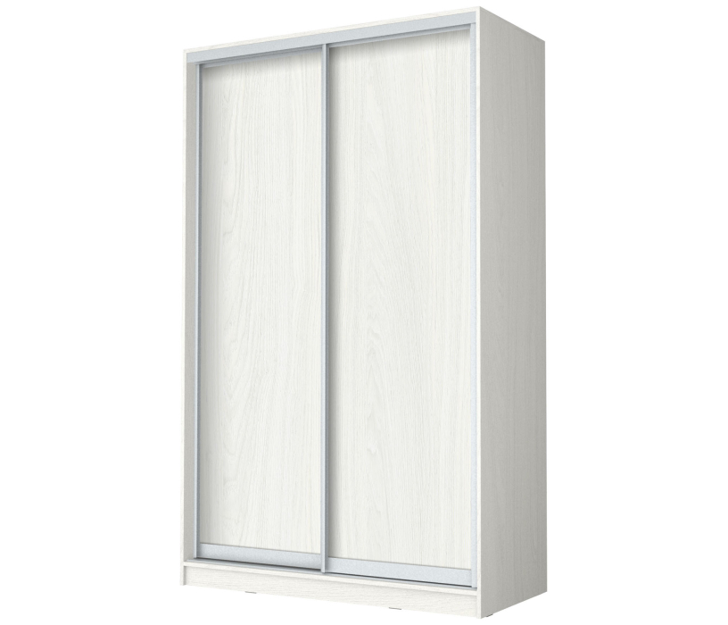 Шкафы-купе, Шкаф купе 2х дверный 240*120*40