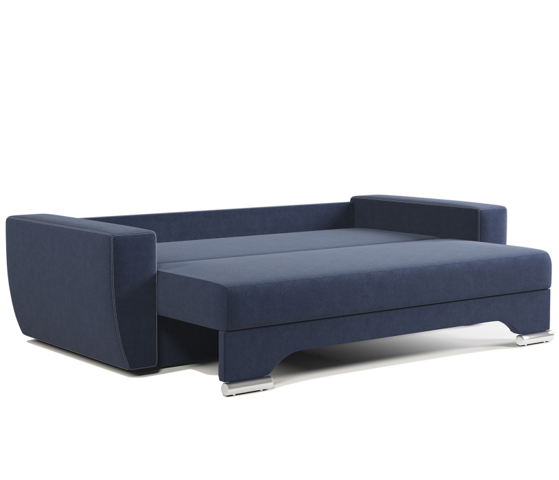 Диваны книжки, Диван-кровать ЕвроШаг Велюр