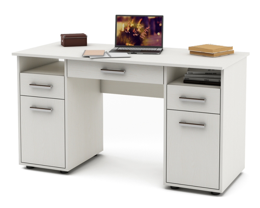 Прямые, Письменный стол Остин-5Я