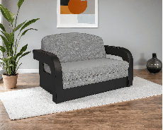 Диваны кровати со спальным местом, Диван прямой выкатной Кармен-2 (Рогожка)