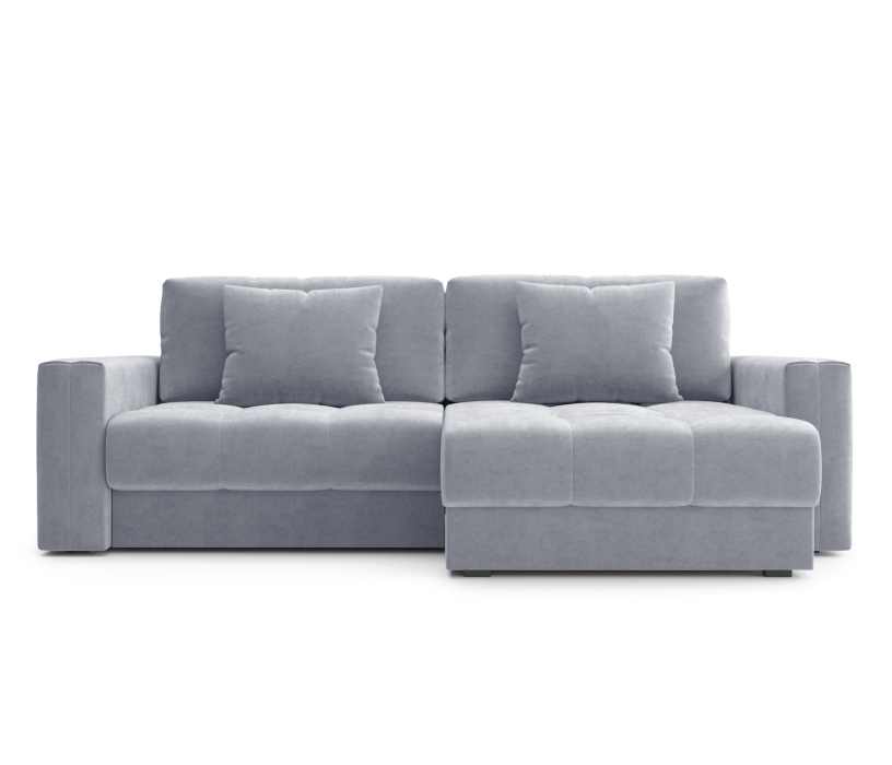 Диваны угловые в гостиную, Диван угловой "Кастел"