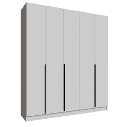 Распашной шкаф Мадрид 2.0