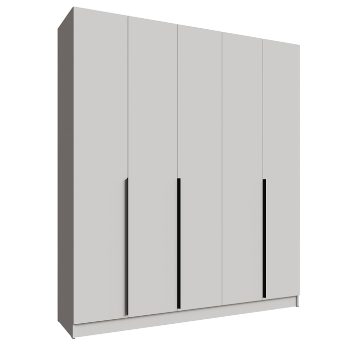 Шкафы распашные, Распашной шкаф Мадрид 2.0