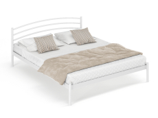 Кровати 140х200, Кровать Эко 140х200 ортопедическое основание