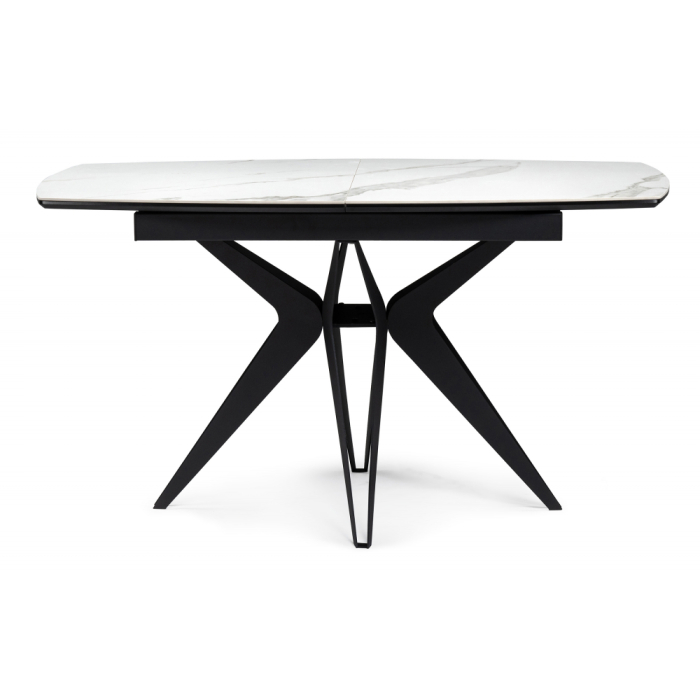 Обеденные столы, Керамический стол Риполь