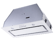 Вытяжки, Кухонная вытяжка MAUNFELD TRAPEZE 601GG