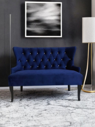 Диван Флоренция 130 см в базовых тканях