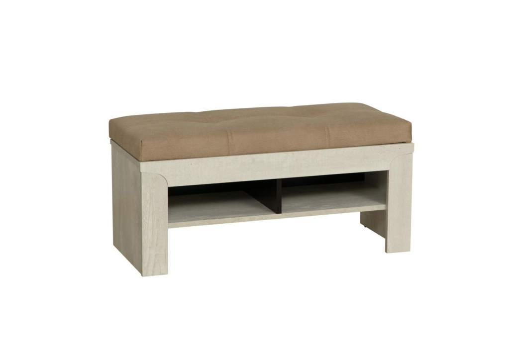 Банкетка в прихожую, Лючия Банкетка 33.21 