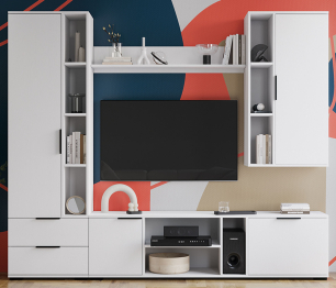 Агата тумба под ТВ исп. 2