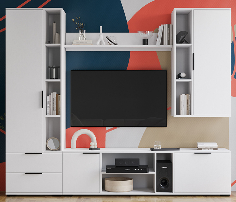 ТВ-тумбы, Агата тумба под ТВ исп. 2