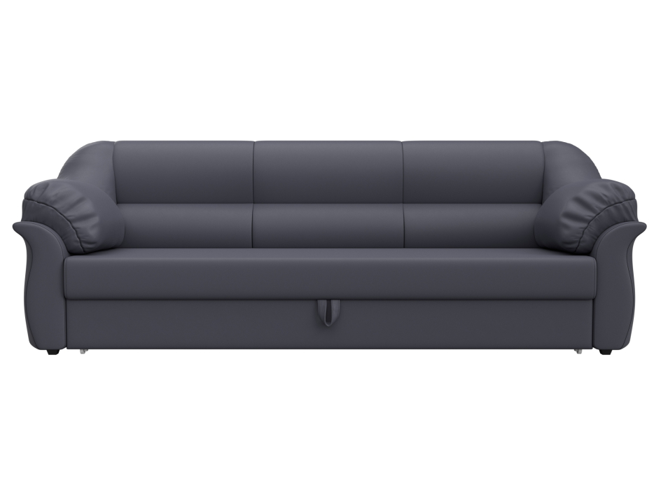 Диваны кровати со спальным местом, Диван прямой Карнелла, экокожа GRIFON