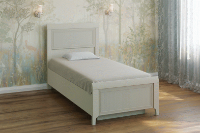 Модульная система Карина Кровать КР-1025