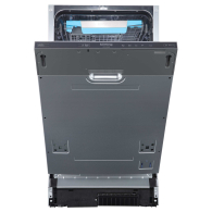 Встраиваемые посудомоечные машины, Встраиваемая посудомоечная машина Korting KDI 45980