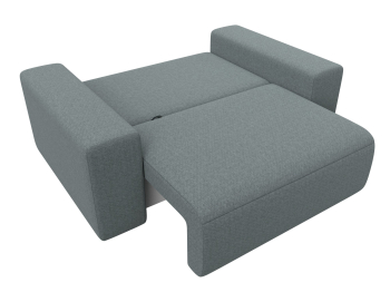 Кресло Лига-036 НПБ, рогожка Амур