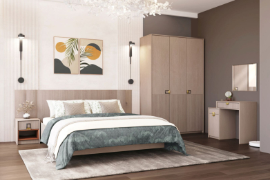 Спальня Музыка